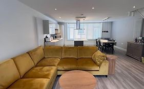 Apartment In North Norfolk